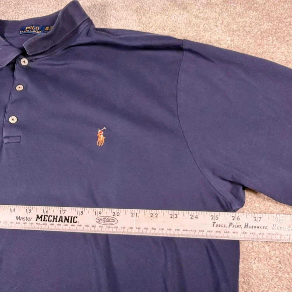 Polo Ralph Lauren polo ralph